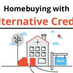 Infographic: Homebuying with Alternative Credit