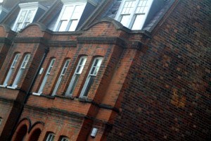 Housing market rise is a good sign for debt collectors