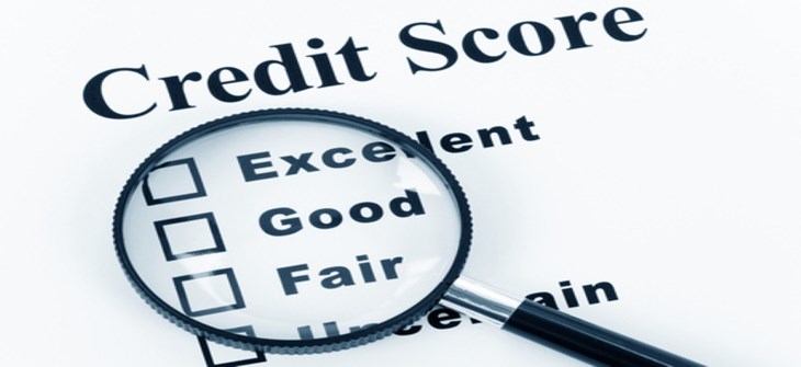 How can identity theft affect your credit score?