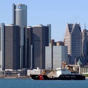 Detroit's Big Three increase year-over-year sales in June