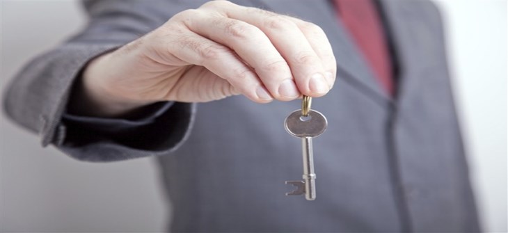 Iowa city enacts tenant background check policy