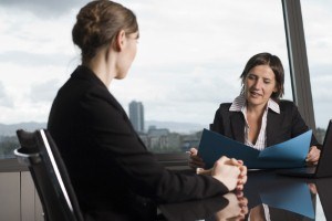 Laws involving employee background checks evolving