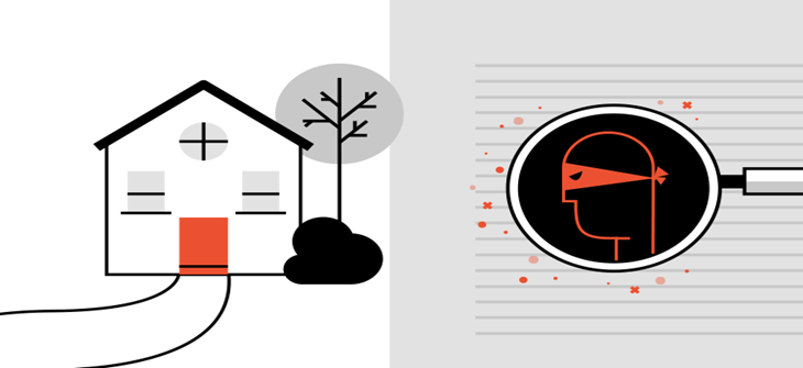 Infographic: 3 Signs of Mortgage Application Fraud