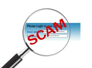 New scam targets short term loan customers