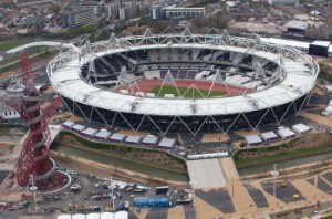 Olympic Games provide forum to boost mobile payments