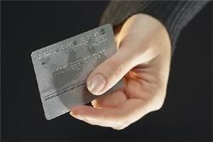 Debt collection credit cards create assets 'out of thin air'