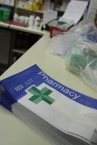 Fraud occurs at Kentucky pharmacy