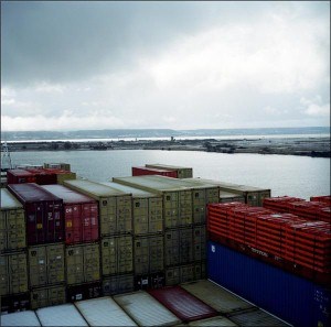 Identity verification at U.S. ports show flaws