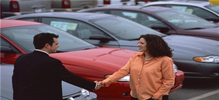 Pre-owned vehicles see substantial price hike