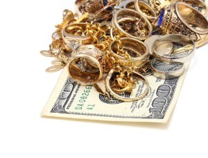 Reality TV pawnbrokers turn spotlight on industry