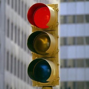 ID thieves take advantage of red light cameras