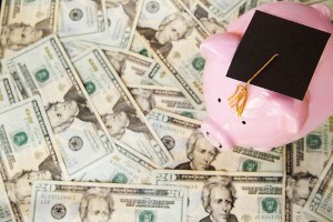 Report: Student debt to hit 7.7 percent of U.S. debt by 2020