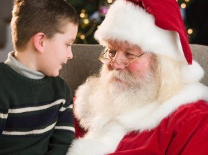 Santa Claus lawsuit denotes lessons for debt collection agencies