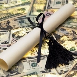 Student loan debt worse than credit, auto