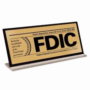 FDIC discussing new credit management rules