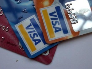 TransUnion: Credit card delinquencies rose in third quarter