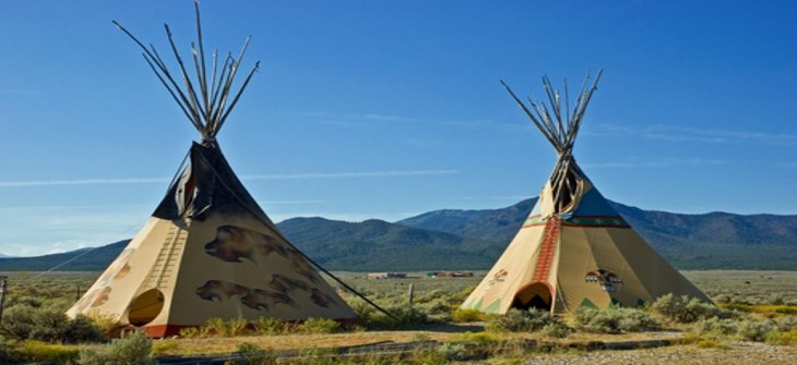 Native American groups pledge support of short term loans