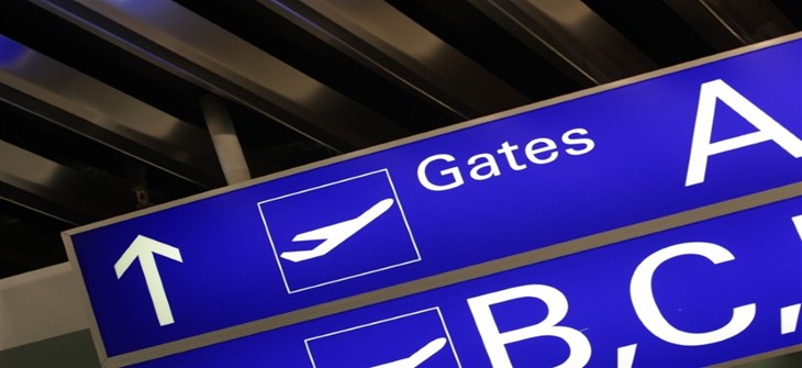 Screening program would streamline airport security checkpoint process for pilots