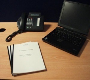 Through the economic crisis, jobs grow in debt collection