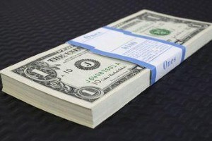 Unbanked population on the rise