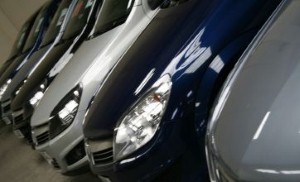 Auto sales climbed 11 percent in January