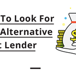 Infographic: What to look for in an alternative lender