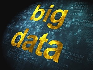 Fintech - turning big data into smart data